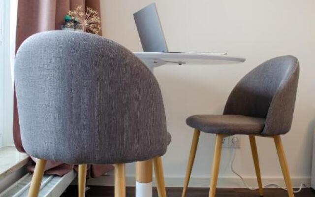 HOMELY STAY Studio 8