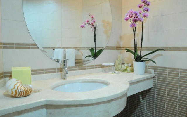 SV Business Hotel Taksim İstanbul