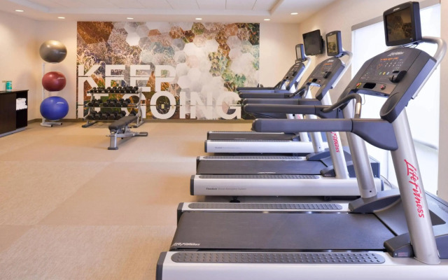 SpringHill Suites by Marriott Corona Riverside