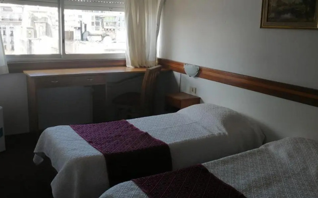 Continental Hotel Montevideo
