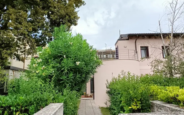 Il Nido - Villetta in posizione strategica
