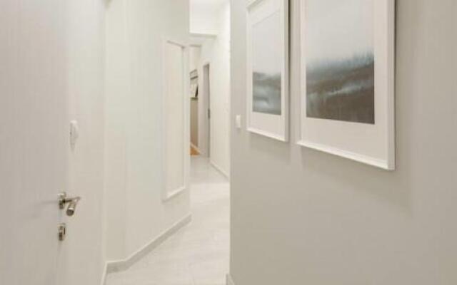 Aristotelous 3bdrm central family apt Thessaloniki