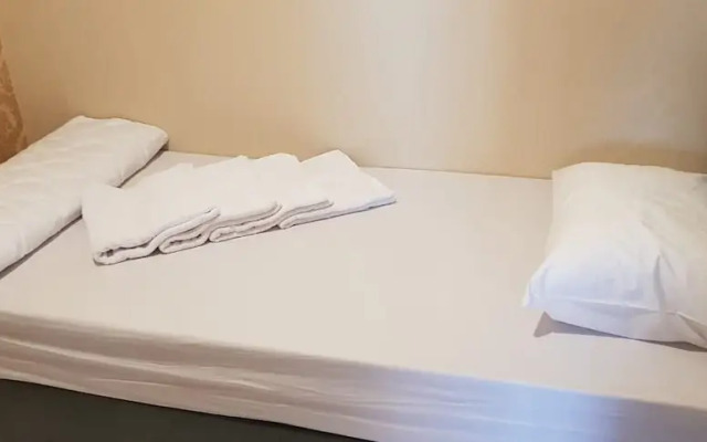 S&A Hotel Residence