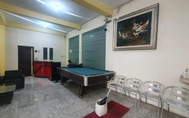 OYO 2614 Demasto Homestay