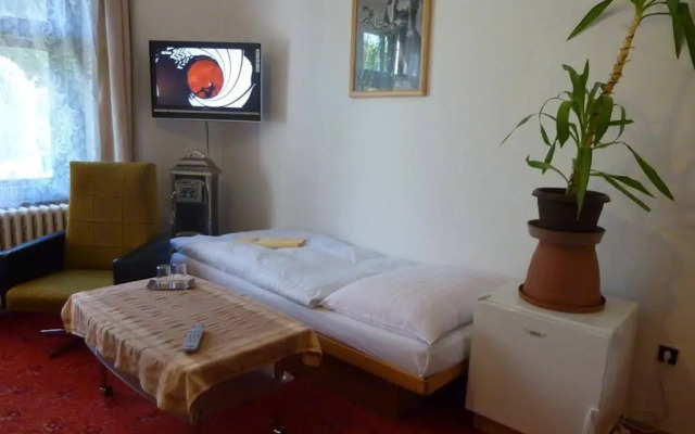 Pension 21