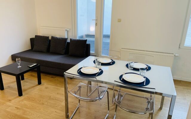 Beautiful Apartment - Antwerp city center