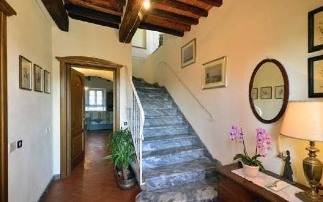 B&B Villa A Case Rosse