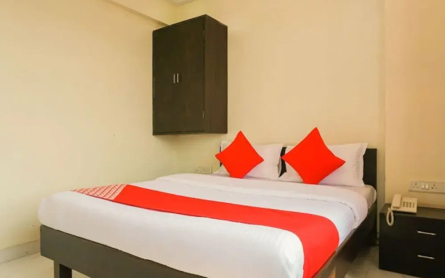 Radha Krishna by OYO Rooms