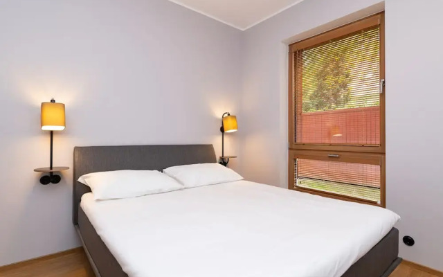 Апарт-отель Tallinn