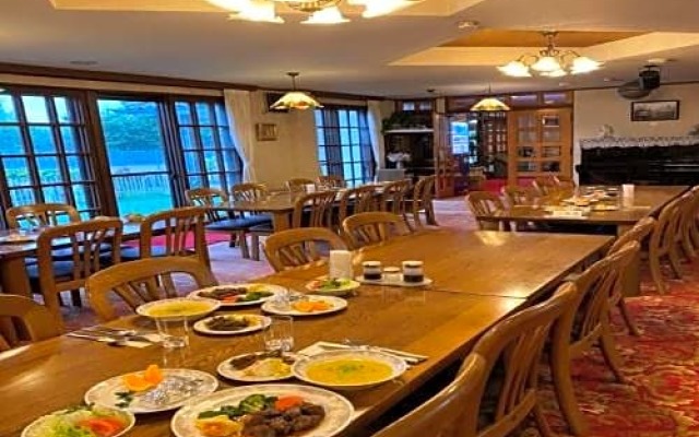 Resort Inn Green Karuizawa - Vacation STAY 15136v