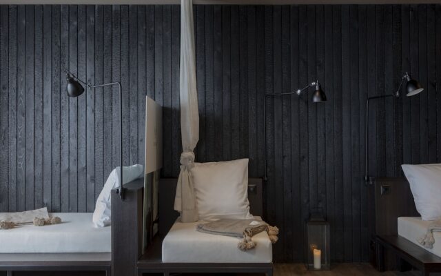 Nomad Lodge & Spa by CERVO