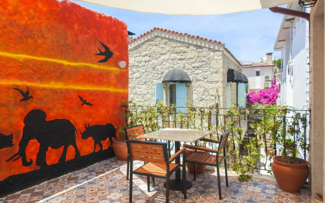 Mara Koyici Hotel