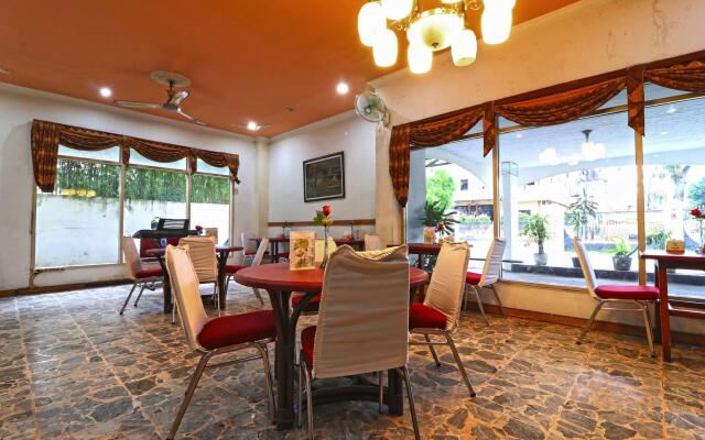 Hotel Melati