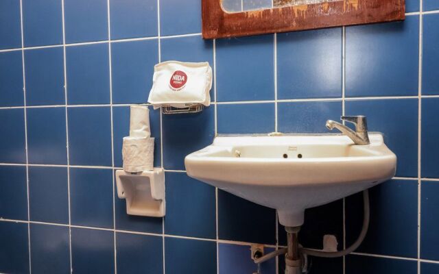 Nida Rooms Wualai 92 Saturday