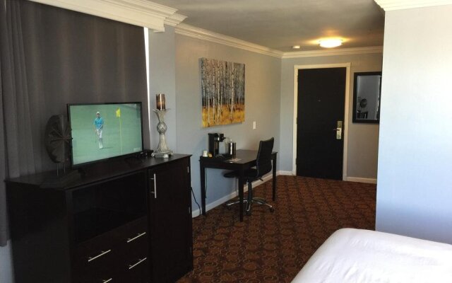 Peers Hotel