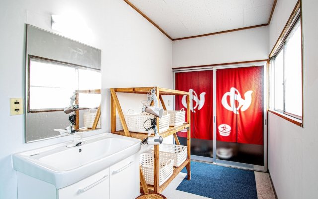 OYO Hotel Yunogami Hotel Shinnoyu Fukushima Aizu