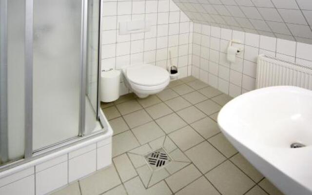 DJH Jugendherberge Güstrow