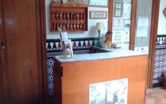 Hostal Comercio
