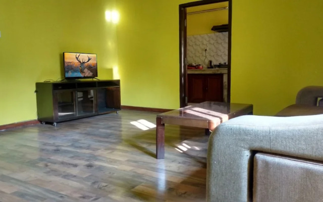 Hotel Yellow Durbar