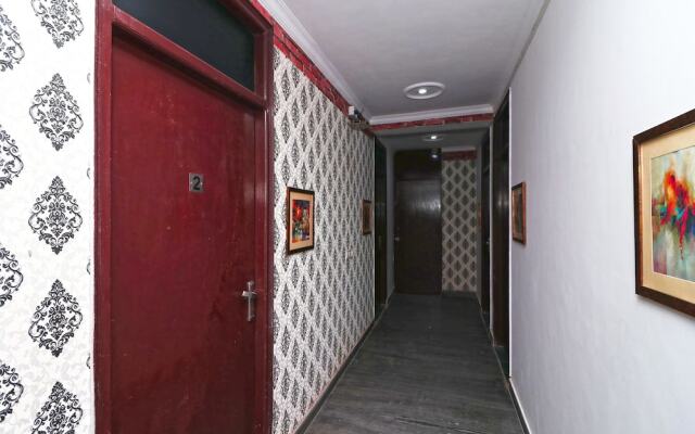 Airport Hotel Eagle Eye