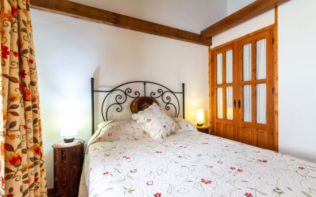 Casa Maria La Conejera