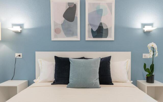Acquachiara Suite