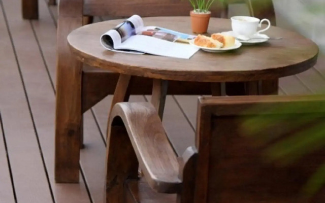 Lub Sbuy Hostel