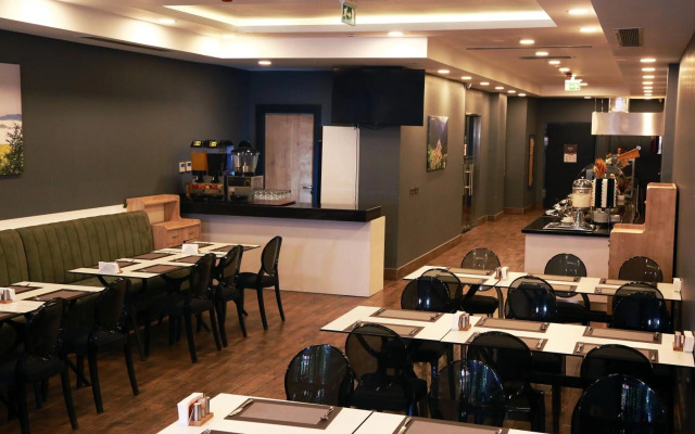 Ramada by Wyndham Vakfikebir