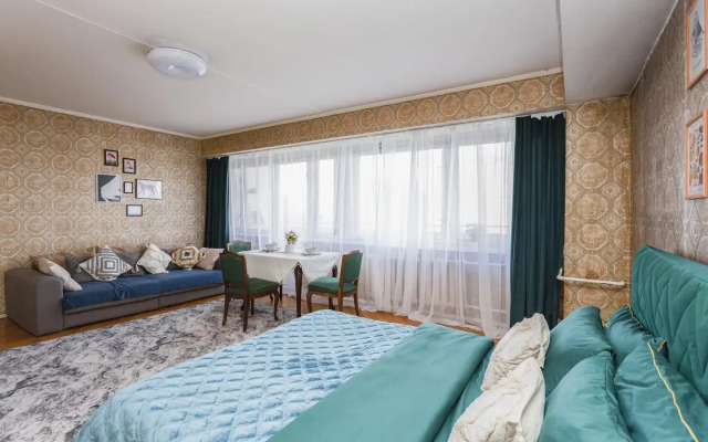 Moment House (Момент Хаус) бульвар Славянский 3