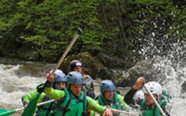 Arc-En-Ciel Vacances