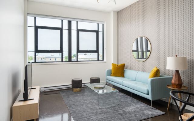 Sonder by Marriott Bonvoy Le Guerin Apartments Le Plateau-Mont-Royal
