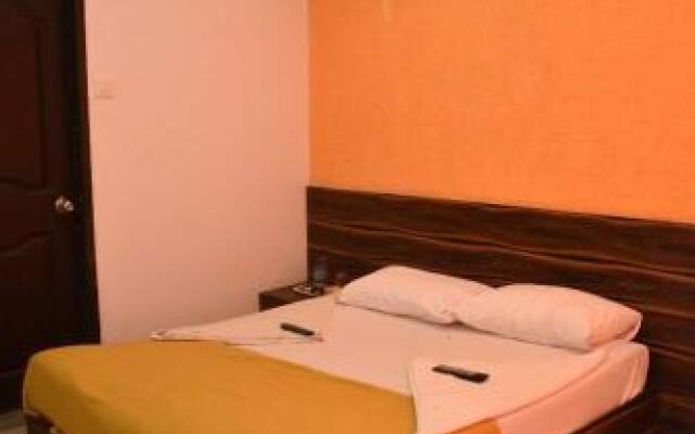 Raj Residency Hotel