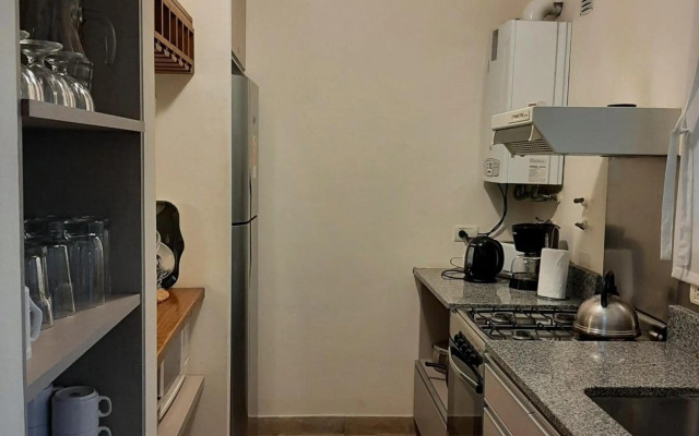 Terrazas de Carilo 1C