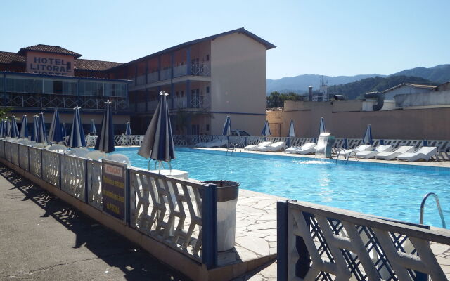 Hotel Litoral Norte