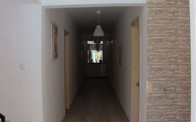 Safa Hotel