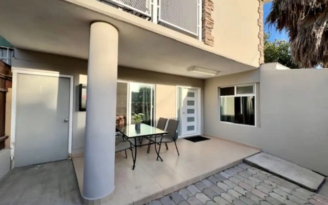 Casa Libertad 854
