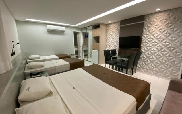 Bianca Praia Hotel