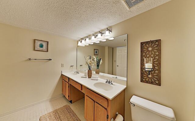 607ocean 2 Bedroom Condo