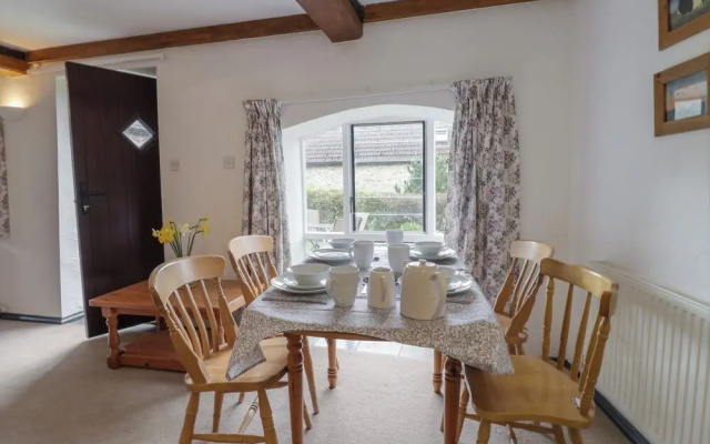 Butterton Cottage