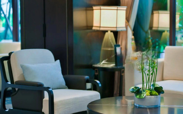 Country Garden Tianlu Lake Phoenix Hotel – Lobby – Jiangmen