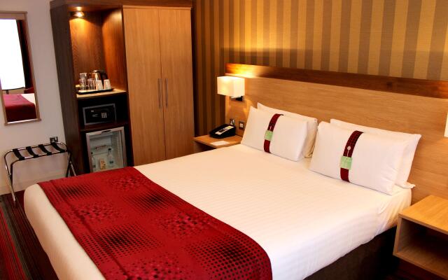Holiday Inn Darlington - A1 Scotch Corner by IHG