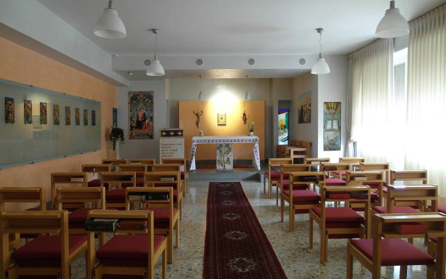Opera Don Calabria Casa per Ferie