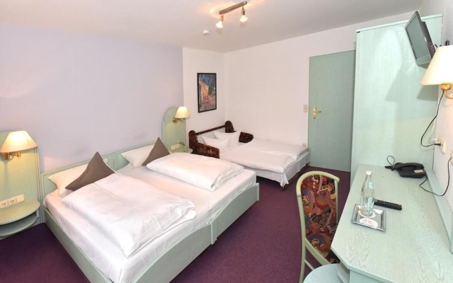 Hotel Weisses Lamm