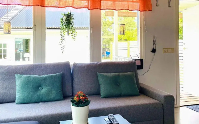 4 Star Holiday Home in Uddevalla