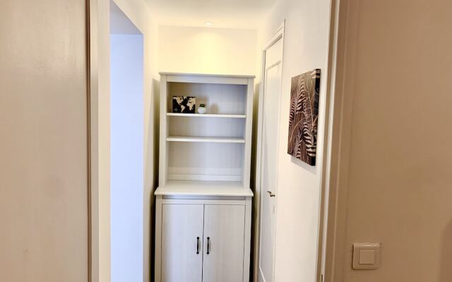 Ambre appartement