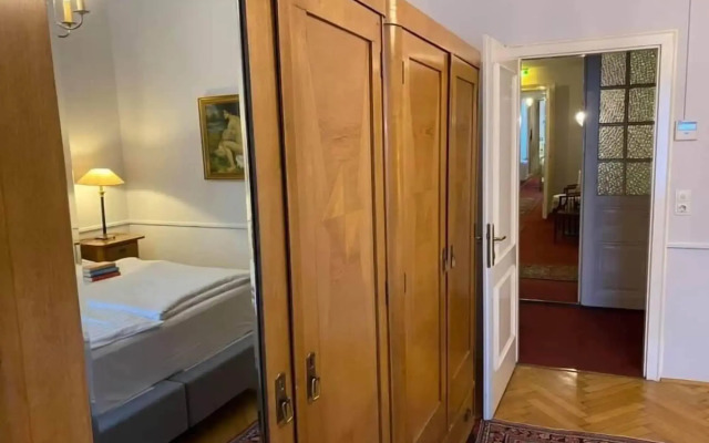 Boutique Hotel Nossek
