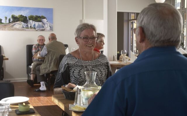 Hotel Residens Møen