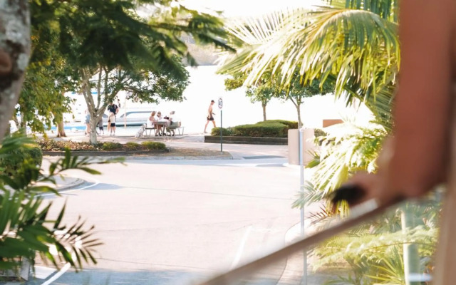 Noosa Place Resort