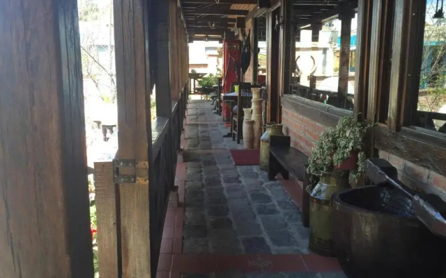La Rustica Hotel