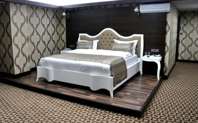 Hotel Grand Alemdar